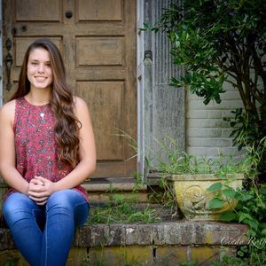 Meet your Posher, Megan